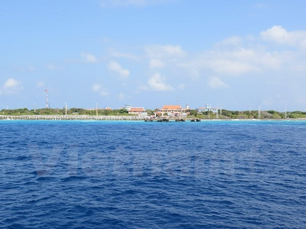 Il est nécessaire d’avoir bientôt un code de conduite en mer Orientale ảnh 1 Il est nécessaire d’avoir bientôt un code de conduite en mer Orientale ảnh 1