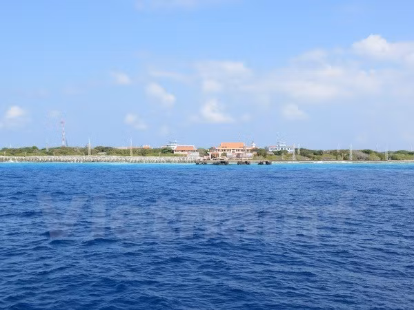 Il est nécessaire d’avoir bientôt un code de conduite en mer Orientale ảnh 1