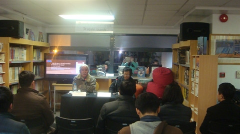 Conférence sur l'ouvrage L’âge des foules - traité historique de psychologie des masses ảnh 1 Conférence sur l'ouvrage L’âge des foules - traité historique de psychologie des masses ảnh 1