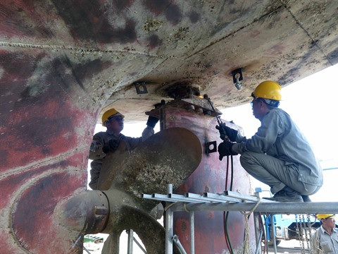 De nombreuses opportunités d’emploi au Japon ảnh 2 De nombreuses opportunités d’emploi au Japon ảnh 2