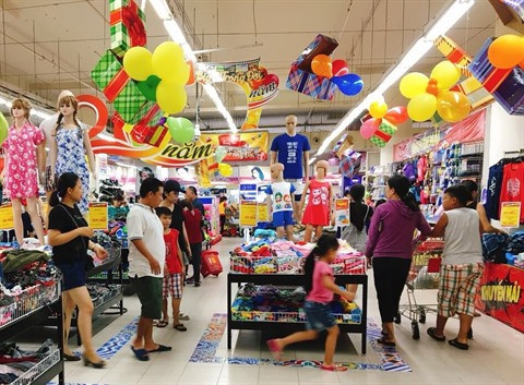 Big C Vietnam: 20 ans, ça se fête! ảnh 1 Big C Vietnam: 20 ans, ça se fête! ảnh 1