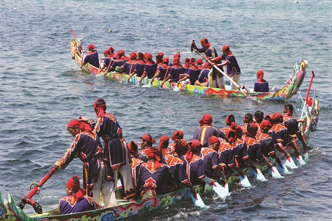 Ly Son, excursion au cœur du royaume de l’ail ảnh 2 Ly Son, excursion au cœur du royaume de l’ail ảnh 2