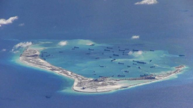 Renforcer le dialogue et la coopération pour réduire les tensions en Mer Orientale ảnh 1 Renforcer le dialogue et la coopération pour réduire les tensions en Mer Orientale ảnh 1