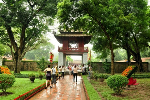 Hanoi déborde d'imagination pour développer son tourisme ảnh 1 Hanoi déborde d'imagination pour développer son tourisme ảnh 1