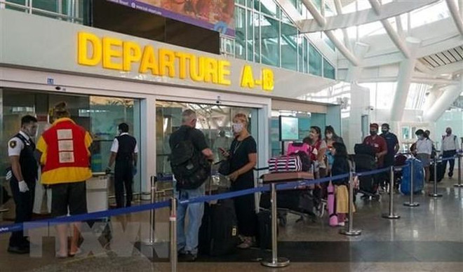 L’Indonésie et la Malaisie cherchent à redresser leur tourisme en 2023 ảnh 1 L’Indonésie et la Malaisie cherchent à redresser leur tourisme en 2023 ảnh 1