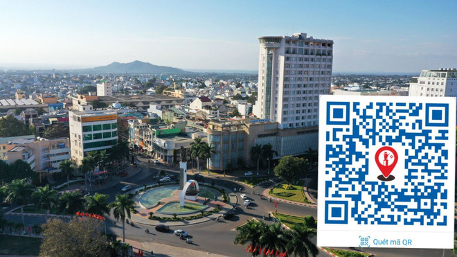 Lancement d'une application sur le café et le tourisme de Buon Ma Thuot ảnh 2