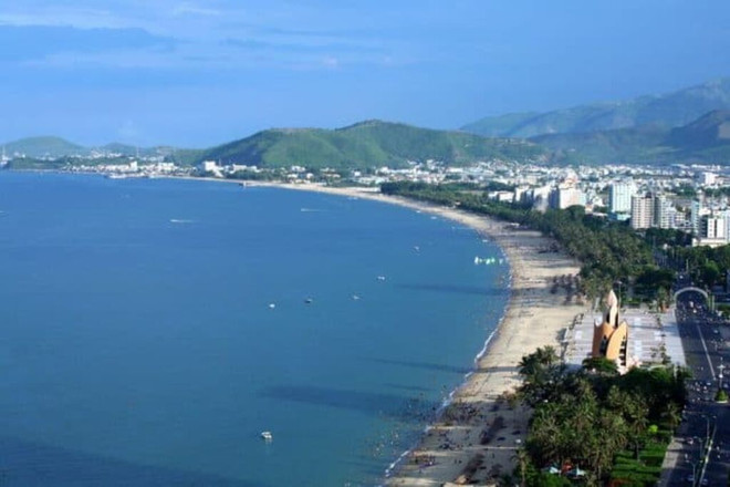 “Venez visiter ma ville natale, Nha Trang !” ảnh 1
