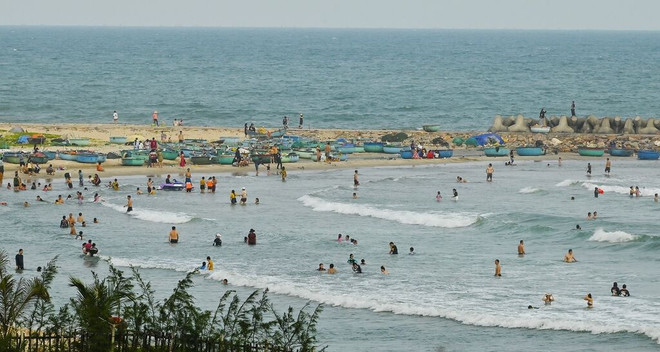Plus de 200 événements feront l’Année nationale du tourisme à Binh Thuân ảnh 2 Plus de 200 événements feront l’Année nationale du tourisme à Binh Thuân ảnh 2