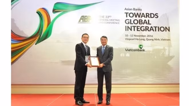 La 33e conférence de l’Assemblée générale de l’Association des Banques asiatiques ảnh 1