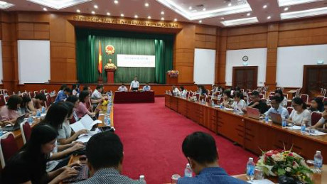 APEC 2017 : La conférence des ministres des Finances se tiendra le 21 octobre ảnh 1 APEC 2017 : La conférence des ministres des Finances se tiendra le 21 octobre ảnh 1