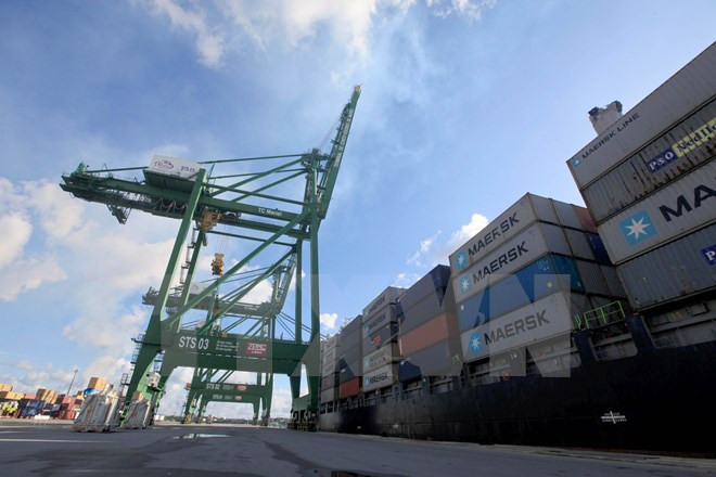 Colloque sur le modèle socioéconomique de Cuba ảnh 1 Colloque sur le modèle socioéconomique de Cuba ảnh 1