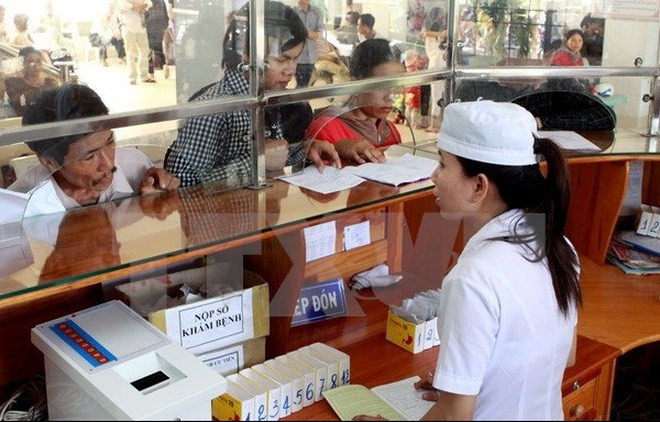 L'informatisation de l'expertise médicale rapporte gros ảnh 1 L'informatisation de l'expertise médicale rapporte gros ảnh 1