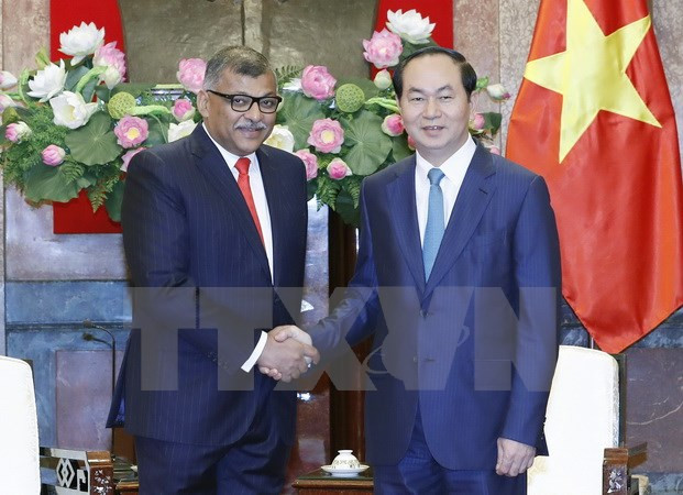 Accélération de la coopération Vietnam-Singapour dans la réforme judiciaire ảnh 1 Accélération de la coopération Vietnam-Singapour dans la réforme judiciaire ảnh 1