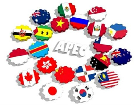 APEC : plus de 170 journalistes couvrent le SOM 1 et ses réunions connexes ảnh 1 APEC : plus de 170 journalistes couvrent le SOM 1 et ses réunions connexes ảnh 1