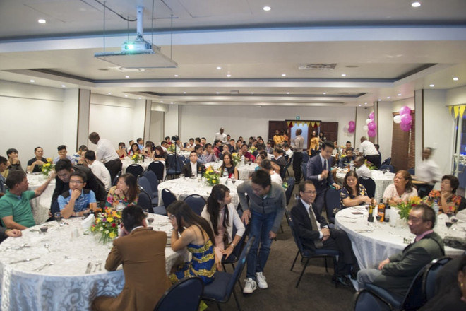 Le 42e anniversaire de la Réunification nationale célébré au Mozambique et à Macao ảnh 1 Le 42e anniversaire de la Réunification nationale célébré au Mozambique et à Macao ảnh 1