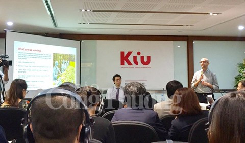 E-commerce : nouveau moyen pour les entreprises du Vietnam et d’Asie du Sud-Est ảnh 1