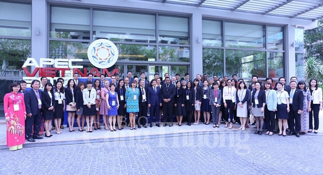 APEC 2017: de grands événements prévus à Hanoi et Ninh Binh ảnh 1 APEC 2017: de grands événements prévus à Hanoi et Ninh Binh ảnh 1