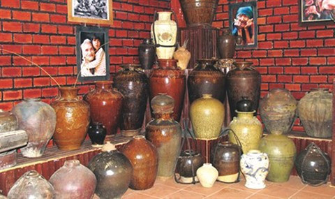 Un musée unique sur les hauts plateaux du Centre ảnh 1 Un musée unique sur les hauts plateaux du Centre ảnh 1