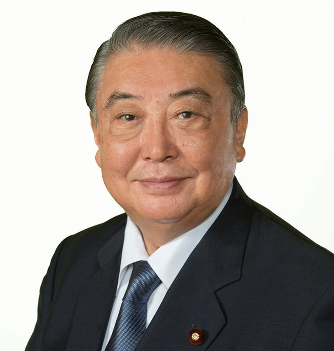 Le président de la Chambre des représentants du Japon attendu au Vietnam ảnh 1