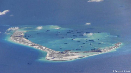 La presse japonaise appelle la Chine à respecter le droit international ảnh 1 La presse japonaise appelle la Chine à respecter le droit international ảnh 1