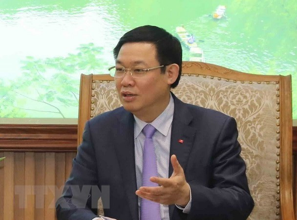 Le gouvernement se fixe comme objectif de débourser 100% des fonds d'investissement public en 2018 ảnh 1 Le gouvernement se fixe comme objectif de débourser 100% des fonds d'investissement public en 2018 ảnh 1