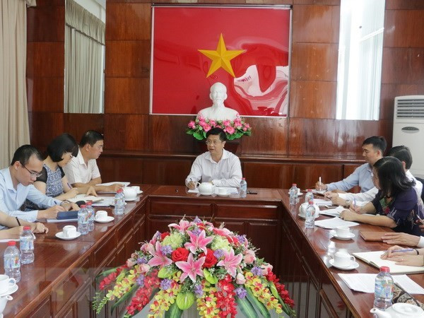 Can Tho se prépare à accueillir la conférence de l’ASEM en juin ảnh 1 Can Tho se prépare à accueillir la conférence de l’ASEM en juin ảnh 1