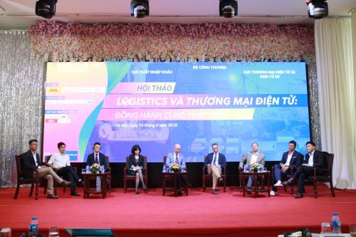 La logistique peine à répondre aux exigences de l’e-commerce ảnh 1