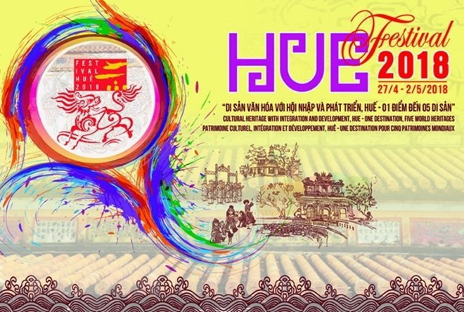 La 10e édition du Festival de Huê aura lieu à la fin d'avril ảnh 1