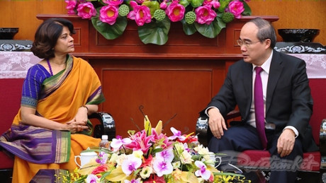 Le Vietnam est un membre actif et responsable de l'ONU ảnh 1 Le Vietnam est un membre actif et responsable de l'ONU ảnh 1