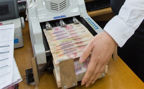 Feu vert pour contrôler les banques en faillite ảnh 1 Feu vert pour contrôler les banques en faillite ảnh 1