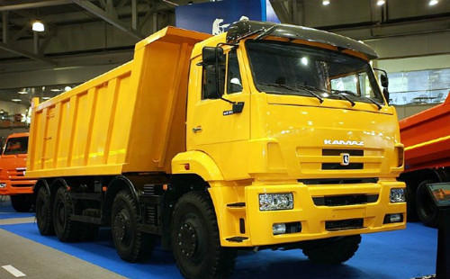 2018-2022: plus de 2.500 véhicules russes importés au Vietnam seront exemptés de taxe ảnh 1 2018-2022: plus de 2.500 véhicules russes importés au Vietnam seront exemptés de taxe ảnh 1