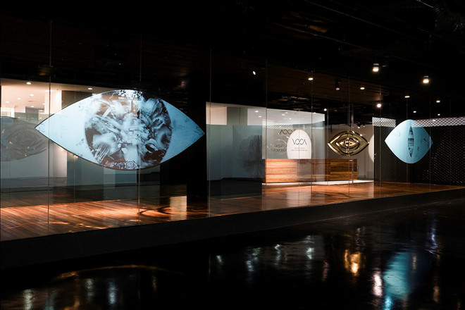 Beaux-arts et photographie : les dix évènements les plus marquants de 2017 ảnh 1 Beaux-arts et photographie : les dix évènements les plus marquants de 2017 ảnh 1