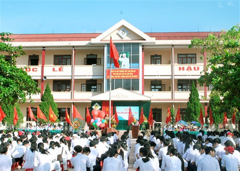 Ce que dit le village des Pamplemousses ảnh 3