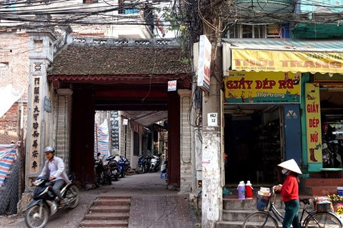 Ce que dit le village des Pamplemousses ảnh 1