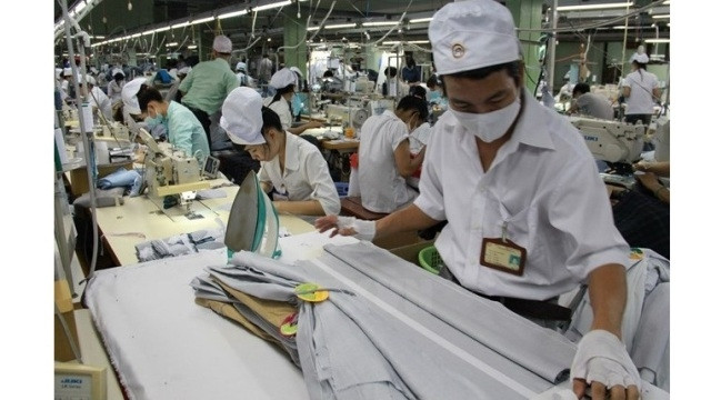 Un expert russe salue la croissance économique spectaculaire du Vietnam ảnh 1