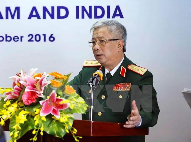 Vietnam-Israël : renforcement des relations dans l’industrie de défense ảnh 1 Vietnam-Israël : renforcement des relations dans l’industrie de défense ảnh 1