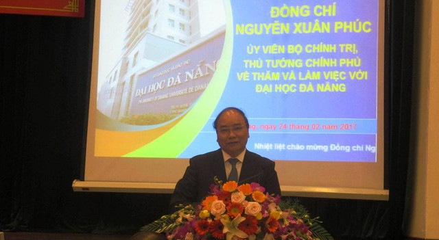 L’Université de Da Nang exhortée à devenir un centre de formation au niveau international ảnh 1 L’Université de Da Nang exhortée à devenir un centre de formation au niveau international ảnh 1