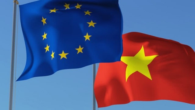 Vietnam-UE : renforcer le dialogue constructif ảnh 1 Vietnam-UE : renforcer le dialogue constructif ảnh 1