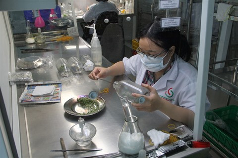 Sciences et technologies, nouveau souffle pour l’agriculture vietnamienne ảnh 1