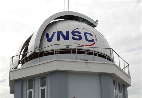Le premier observatoire astronomique du Vietnam bientôt mis en service ảnh 1 Le premier observatoire astronomique du Vietnam bientôt mis en service ảnh 1