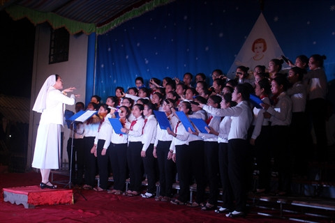Le Département d’État américain doit respecter la vérité sur la situation religieuse au Vietnam ảnh 2 Le Département d’État américain doit respecter la vérité sur la situation religieuse au Vietnam ảnh 2