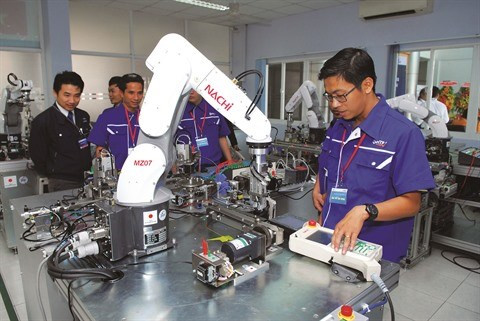 Les impacts de la révolution industrielle 4.0 sur les exportations en débat ảnh 2