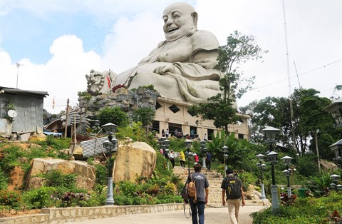 An Giang veut devenir un aimant à touristes du delta du Mékong ảnh 1 An Giang veut devenir un aimant à touristes du delta du Mékong ảnh 1