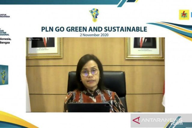 L’Indonésie est déterminée à s'attaquer aux problèmes liés au changement climatique ảnh 1 L’Indonésie est déterminée à s'attaquer aux problèmes liés au changement climatique ảnh 1