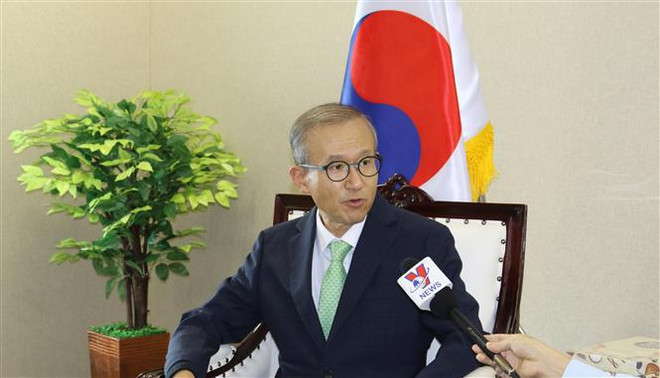 ASEAN 2020 : le Vietnam transforme la crise en une opportunité de succès ảnh 1 ASEAN 2020 : le Vietnam transforme la crise en une opportunité de succès ảnh 1