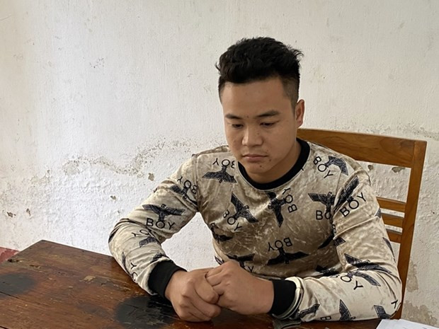 Cao Bang : Poursuite en justice d’un homme pour l’organisation de sorties illicites du Vietnam ảnh 1