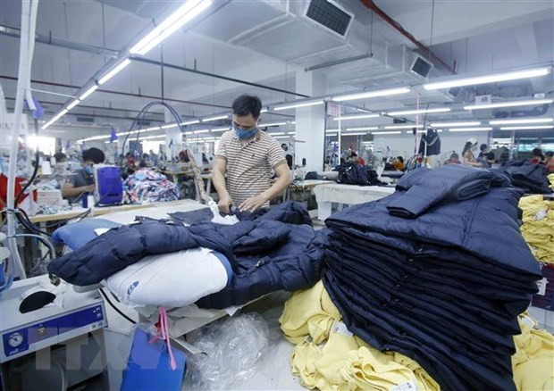 EVFTA: De nouvelles perspectives pour les produits de mode vietnamiens ảnh 1 EVFTA: De nouvelles perspectives pour les produits de mode vietnamiens ảnh 1