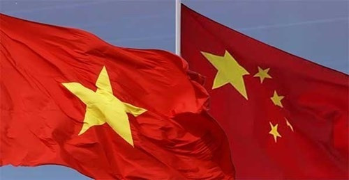 Messages de félicitations pour la Fête nationale de Chine ảnh 1
