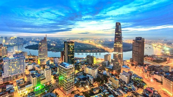 Le Vietnam reste attractif pour les investisseurs étrangers malgré le Covid-19 ảnh 2 Le Vietnam reste attractif pour les investisseurs étrangers malgré le Covid-19 ảnh 2