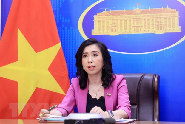 Le Vietnam est prêt à partager ses informations et ses expériences sur l’adhésion au CPTPP ảnh 1 Le Vietnam est prêt à partager ses informations et ses expériences sur l’adhésion au CPTPP ảnh 1